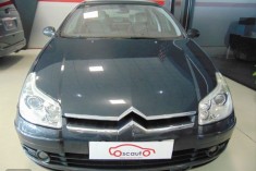 Citroen C5 2.0 HDi Exclusive Break