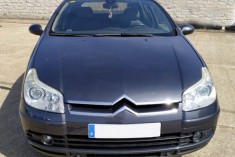 Citroen C5 2.0 HDi Exclusive C.A.S.