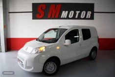 Citroen Nemo Combi 1.4 HDi X