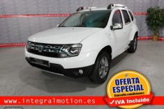 Dacia Duster LAUREATE DCI 110