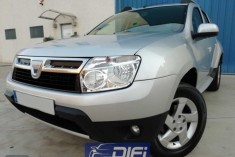 Dacia Duster 1.5 DCI 110CV LAUREATE