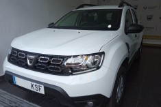 Dacia Duster Essential 1.6 84kW 114CV 4X2 18