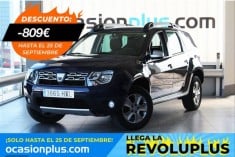 Dacia Duster Laureate dCi 90