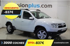 Dacia Duster Laureate dCi 90 E5