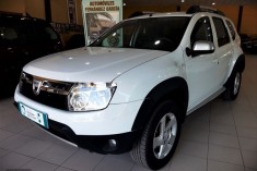 Dacia Duster Laureate dCi 90 E5