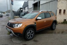 Dacia Duster Prestige 1.6 85kW 115CV 4X2