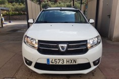 Dacia Logan MCV 1.5dCi Laureate 90