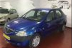 Dacia Logan Ambiance 1.4