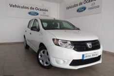 Dacia Sandero Ambiance 1.2 55kW 75CV EU6