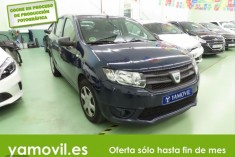 Dacia Sandero Ambiance dCi 75