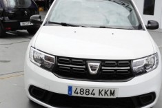 Dacia Sandero Essential 1.0 55kW 75CV 18