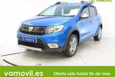 Dacia Sandero Stepway Comfort TCE 66kW 90CV