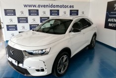 DS DS 7 Crossback BlueHDi 132kW 180CV Auto. SO CHIC
