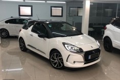 DS DS3 BlueHDi 100cv Style