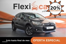 DS DS4 1.6 eHDi 115cv STT Style