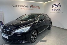 DS DS5 BLUEHDI 133KW (180CV) EAT6 SPORT