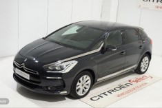 DS DS5 BlueHDi 120cv Desire