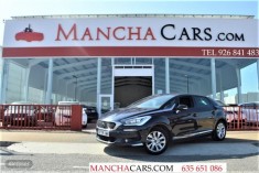 DS DS5 BlueHDi 150cv Desire