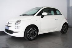 Fiat 500 1.2 8v 51kW 69CV Hibrido Lounge GLP