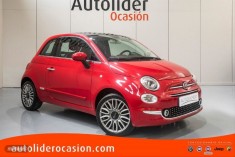 Fiat 500 1.2 8v 51kW 69CV Lounge