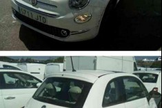 Fiat 500 1.2 8v 69 CV Lounge