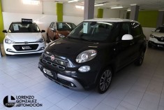 Fiat 500L 0.9 T.TwinAir 77kW 105CV SS Cross