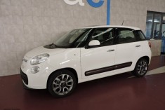 Fiat 500L 1.3 16v Multijet II 95CV SS Lounge auto