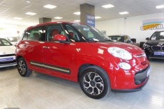 Fiat 500L Pop Star 1.4 16v 70kW 95CV