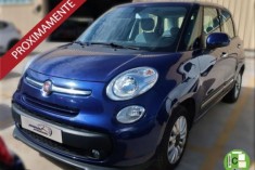 Fiat 500L Pop Star 1.4 16v 95CV