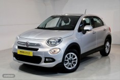 Fiat 500X Cross 1.6 ETorq 81kW 110CV 4x2