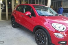 Fiat 500X Lounge 1.6 ETorq 110cv 4x2