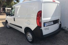 Fiat Doblo Cargo Cargo Base 1.3 Multijet 70kW 95CV