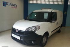 Fiat Doblo Cargo Cargo Base 1.3 Multijet 75cv E5