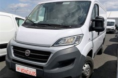 Fiat Ducato 30 Corto 2.0 Multijet 115 Euro 5