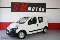 Fiat Fiorino Cargo Base 1.3 Mjet 75cv E4