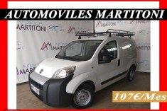 Fiat Fiorino Cargo Base 1.3 Mjet 75cv E5