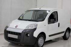 Fiat Fiorino Cargo Base 1.3 Mjet 75cv E5 Clase 2