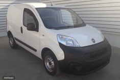 Fiat Fiorino Cargo Base N1 1.3 MJet 59 kW 80 CV