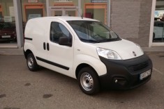 Fiat Fiorino Cargo Base N1 1.3 MJet 59 kW 80 CV