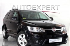 Fiat Freemont Urban 2.0 16v 140cv Diesel