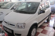 Fiat Panda 1.2 8V CLIMBING 69CV