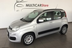 Fiat Panda 1.2 Lounge 69cv EU6
