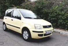 Fiat Panda 1.3 16v Multijet Dynamic