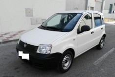 Fiat Panda Van 1.2 Active E5