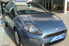 Fiat Punto 1.2 S&S 51kW E6