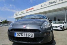 Fiat Punto 1.2 8v Lounge 69 CV Gasolina SS