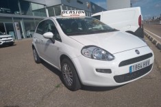 Fiat Punto 1.2 8v Pop 69 CV Gasolina SS