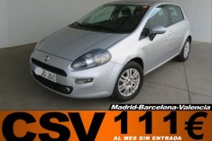 Fiat Punto 1.3 Easy 75 CV Multijet E5