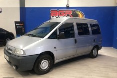 Fiat Scudo 1.9TD 5 SEATS