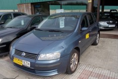Fiat Stilo 1.9 JTD Active